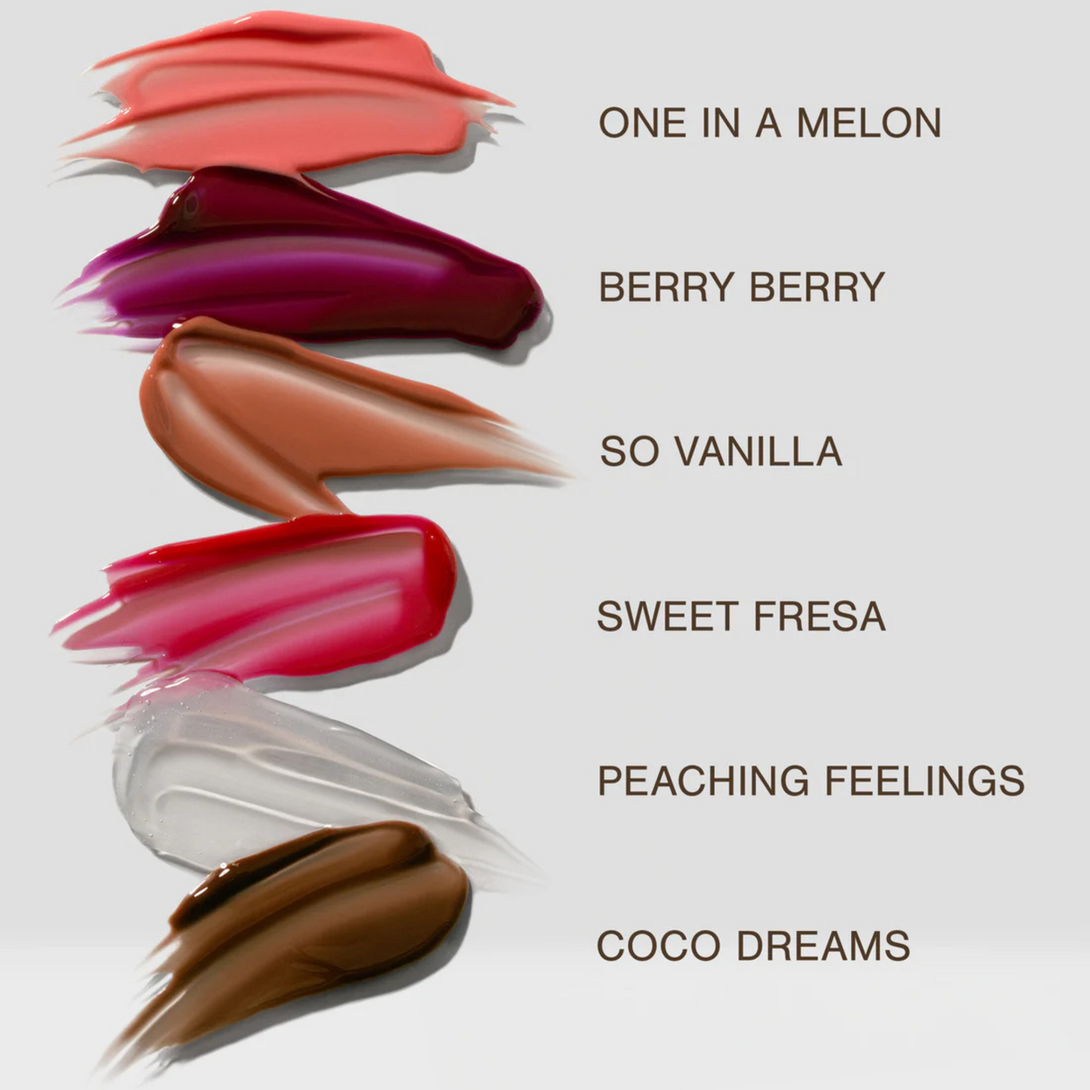 Beauty Creations All in One Lip Treatment & Tint