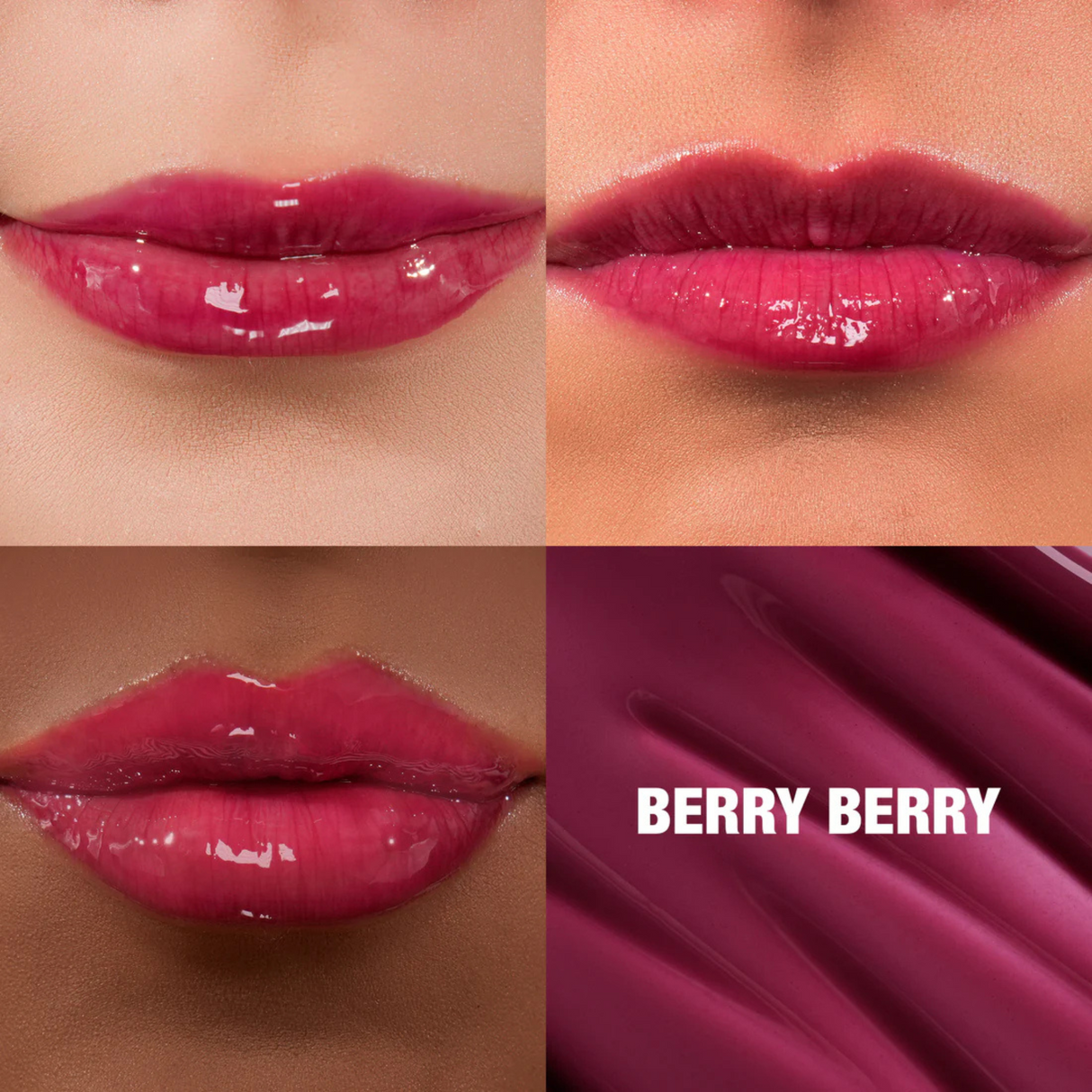 Beauty Creations All in One Lip Treatment & Tint
