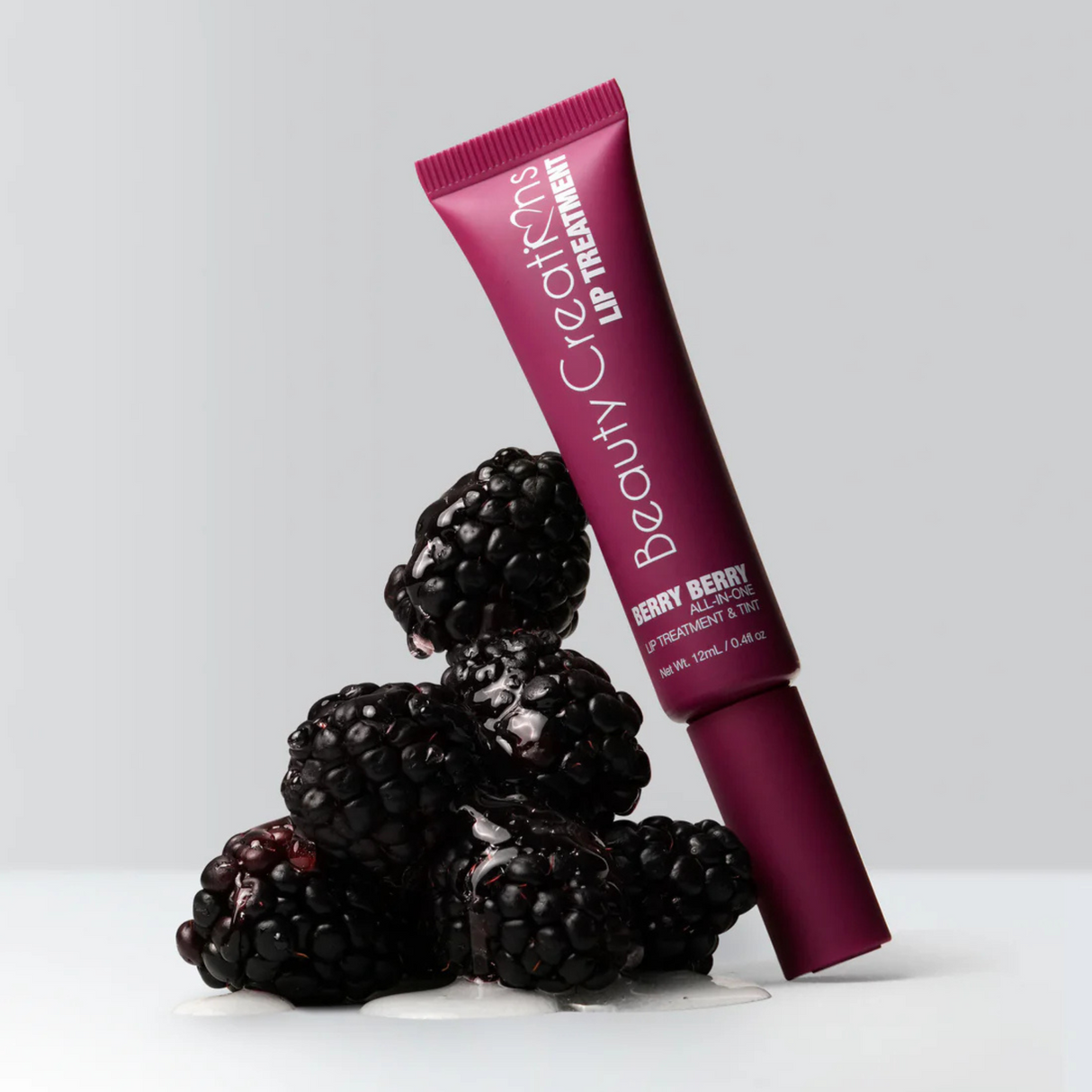 Beauty Creations All in One Lip Treatment & Tint