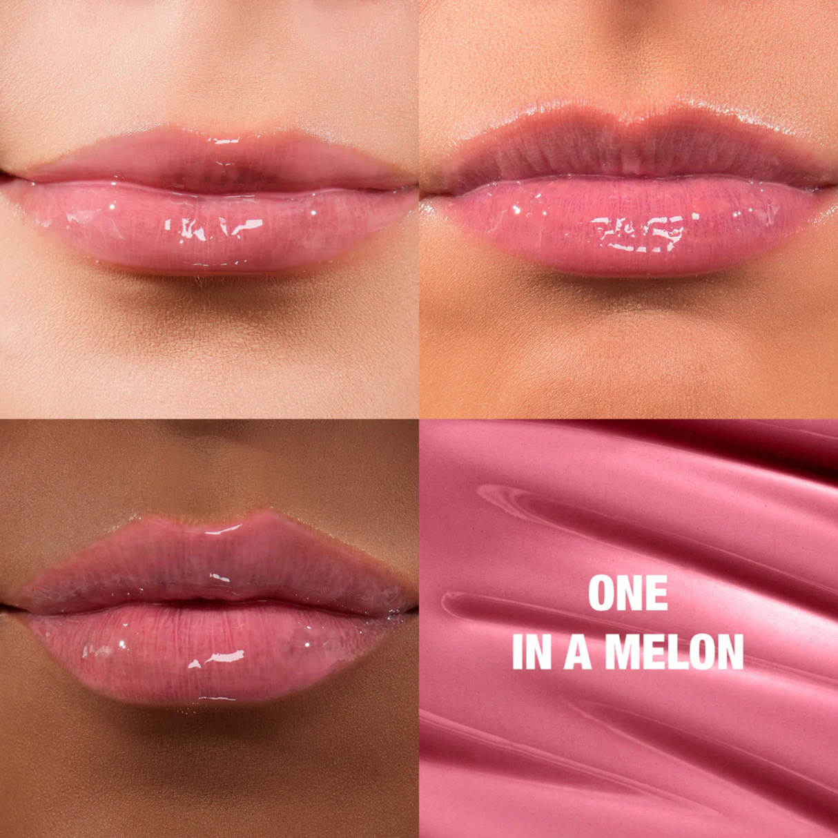 Beauty Creations All in One Lip Treatment & Tint