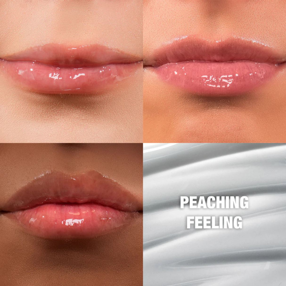 Beauty Creations All in One Lip Treatment & Tint