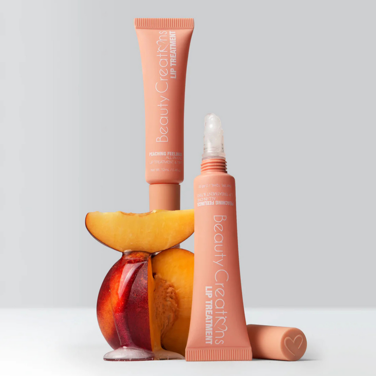 Beauty Creations All in One Lip Treatment & Tint