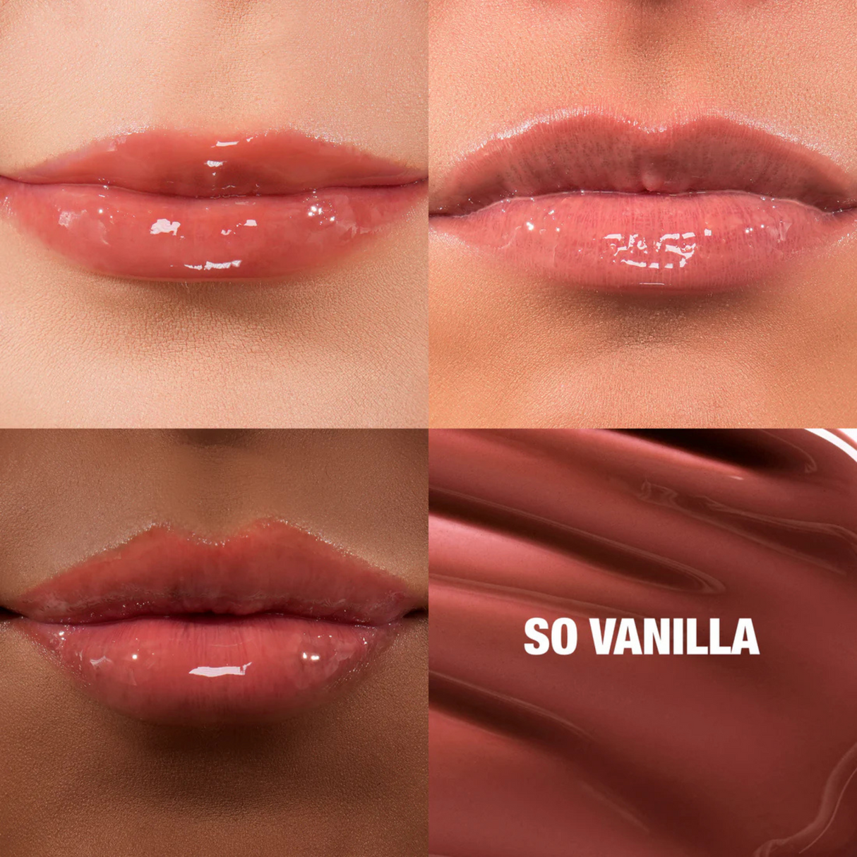 Beauty Creations All in One Lip Treatment & Tint