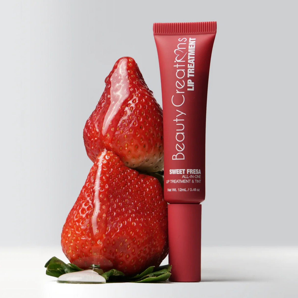 Beauty Creations All in One Lip Treatment & Tint
