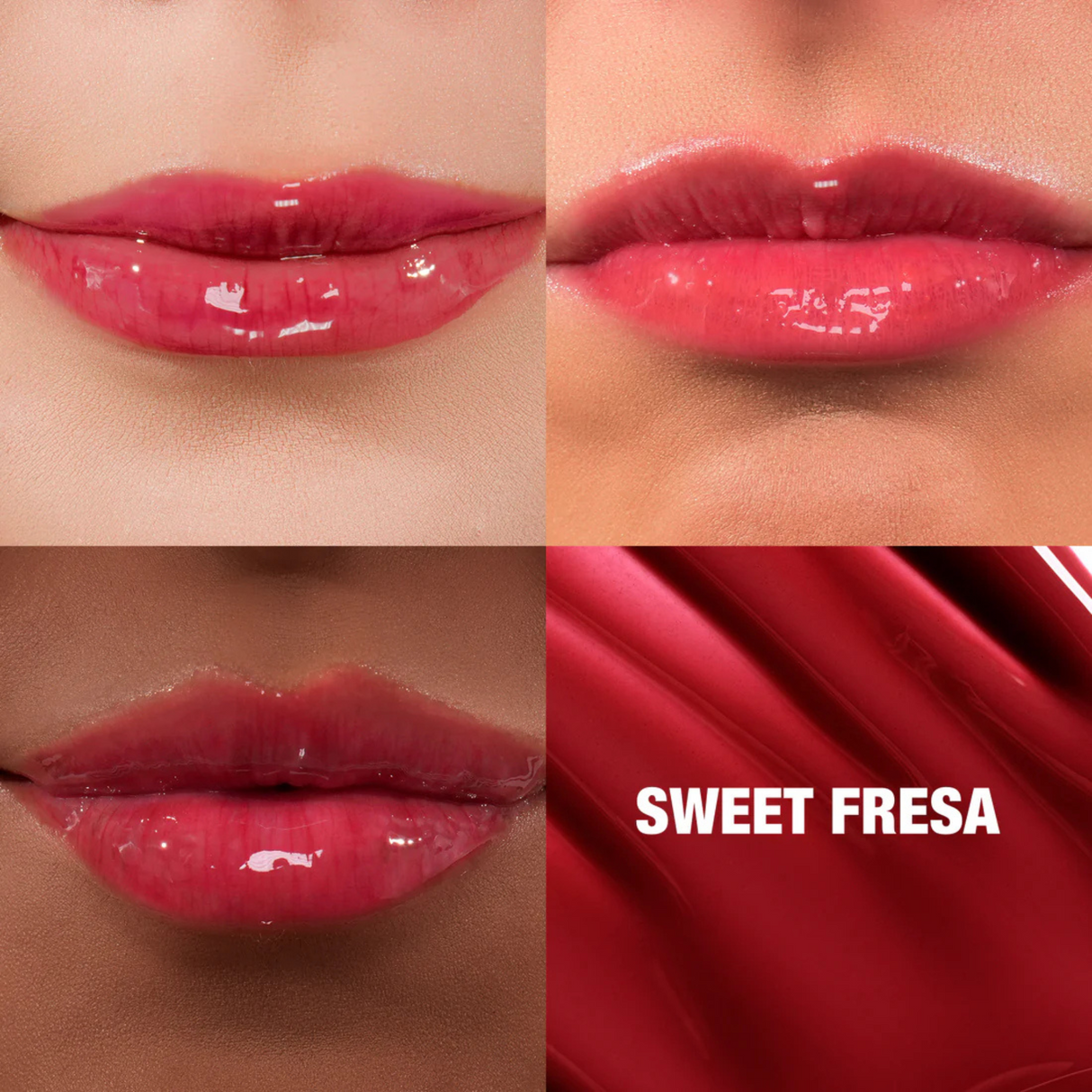 Beauty Creations All in One Lip Treatment & Tint
