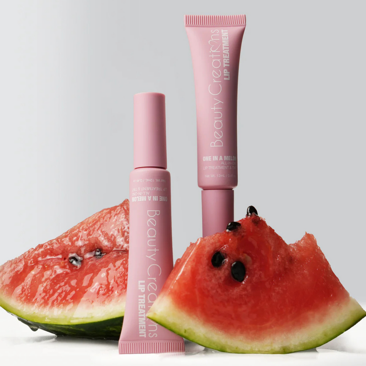 Beauty Creations All in One Lip Treatment & Tint