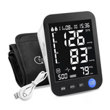 Blood Pressure Machine Extra Large Screen Adjustable Digital Cuff
