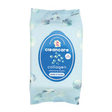 Cleancare Cleansing Wipes