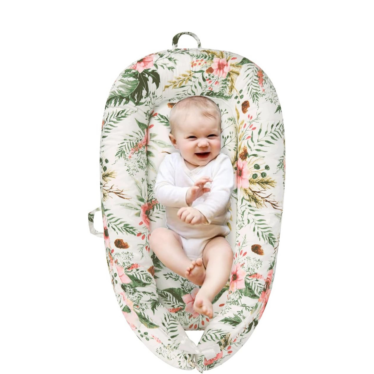 Dora Momoko Baby Lounger