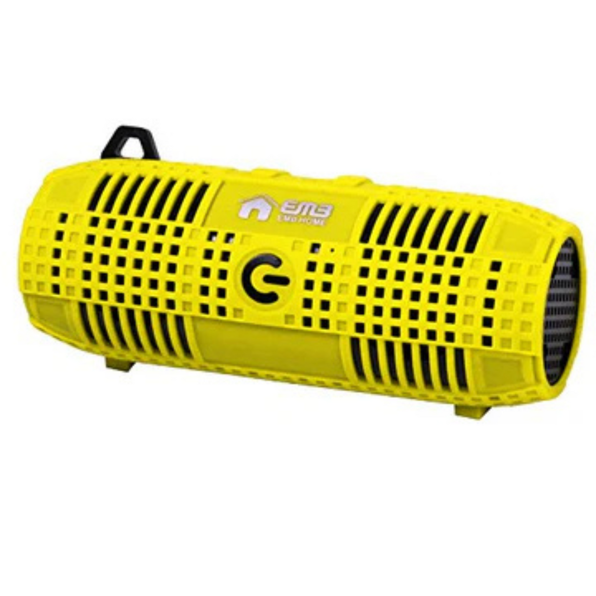 EMB ES960BT Water Resistant Super Loud Portable Bluetooth Speaker