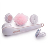 Finishing Touch Flawless Cleanse Spa Spinning Brush