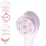 Finishing Touch Flawless Cleanse Spa Spinning Brush