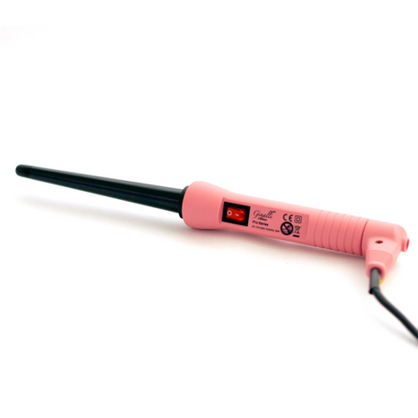 Ginalli Milano Professional Curling Iron