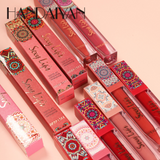 Handaiyan 6pc Bohemian Rhapsody Lip Gloss Set