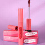 Handaiyan Waterproof and Smudgeproof Peel Off Lip Tint