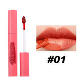 Handaiyan Waterproof and Smudgeproof Peel Off Lip Tint