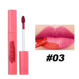 Handaiyan Waterproof and Smudgeproof Peel Off Lip Tint