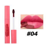 Handaiyan Waterproof and Smudgeproof Peel Off Lip Tint