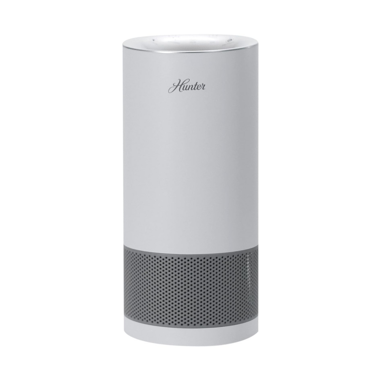 Hunter Fan HP450UV True HEPA UVC Light Technology Air Purifier
