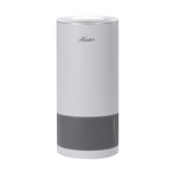 Hunter Fan HP450UV True HEPA UVC Light Technology Air Purifier
