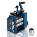 Jewelry Rolling Mill Machine