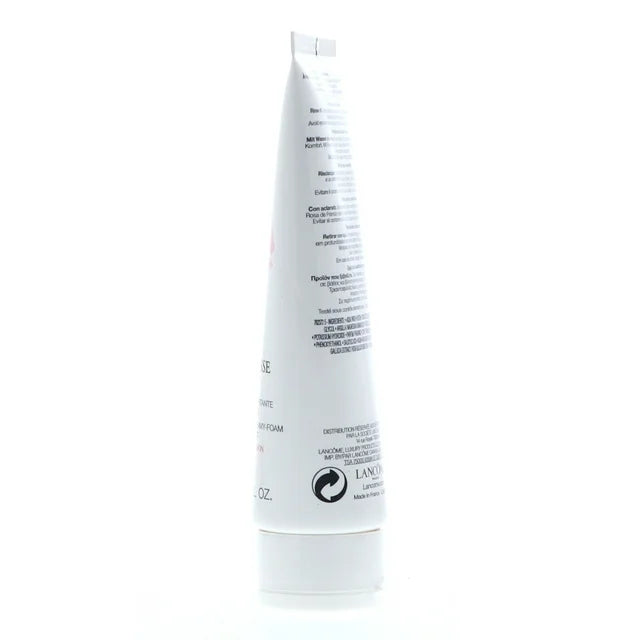 Lancome Creme Mousse Confort Foaming Cleanser