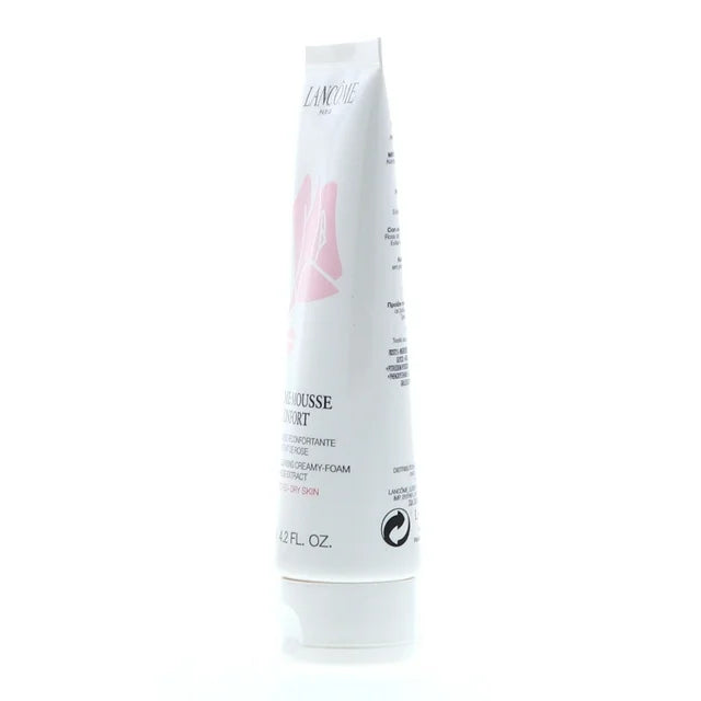 Lancome Creme Mousse Confort Foaming Cleanser
