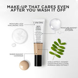 Lancome Skin Feels Good Hydrating Tinted Moisturizer with SPF 23 - Nude Vanilla