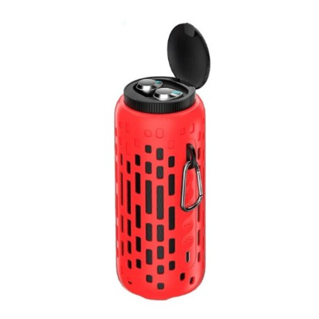 M47 TWS Bluetooth Wireless Headphones Audio Features In-Ear Stereo Headphones