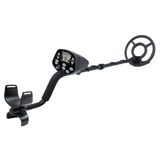 Metal Detector with Manual Ground Balance