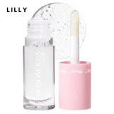 Miss Lil Bloom Kiss Lip Oil