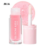 Miss Lil Bloom Kiss Lip Oil