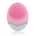 Multifunction Wireless Silicone Facial Cleansing Brush Bamboo Charcoal