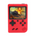 Portable Retro Gaming Console with 500 Classic FC Games