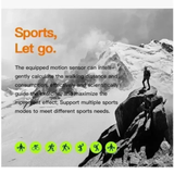 S100 Ultra 2 Smartwatch 7 IN 1 Watch Straps 2.2 HD Amoled Circular Screen with Protective Case