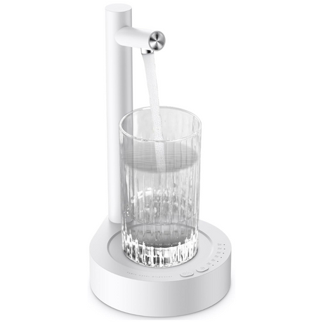 Smart Desktop Water Dispenser