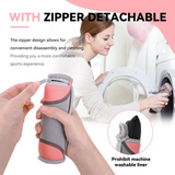Sportneer Hand Weights Set Removable Walking Weight of 6