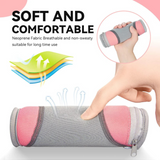 Sportneer Hand Weights Set Removable Walking Weight of 6