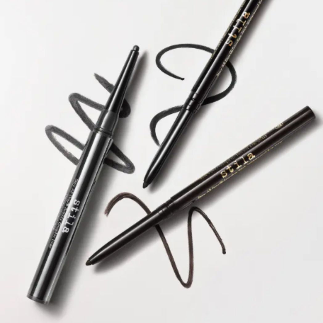 Stila Dark & Stormy Stay All Day Stick Eyeliner Trio Set