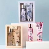 Story of Love Fragrance Mist and Perfumed Body Lotion