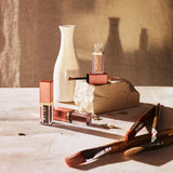 Stila Suede Shade Liquid Eye Shadow Sheer Terracotta