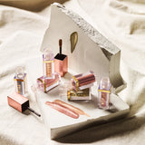 Stila Suede Shade Liquid Eye Shadow Sheer Terracotta
