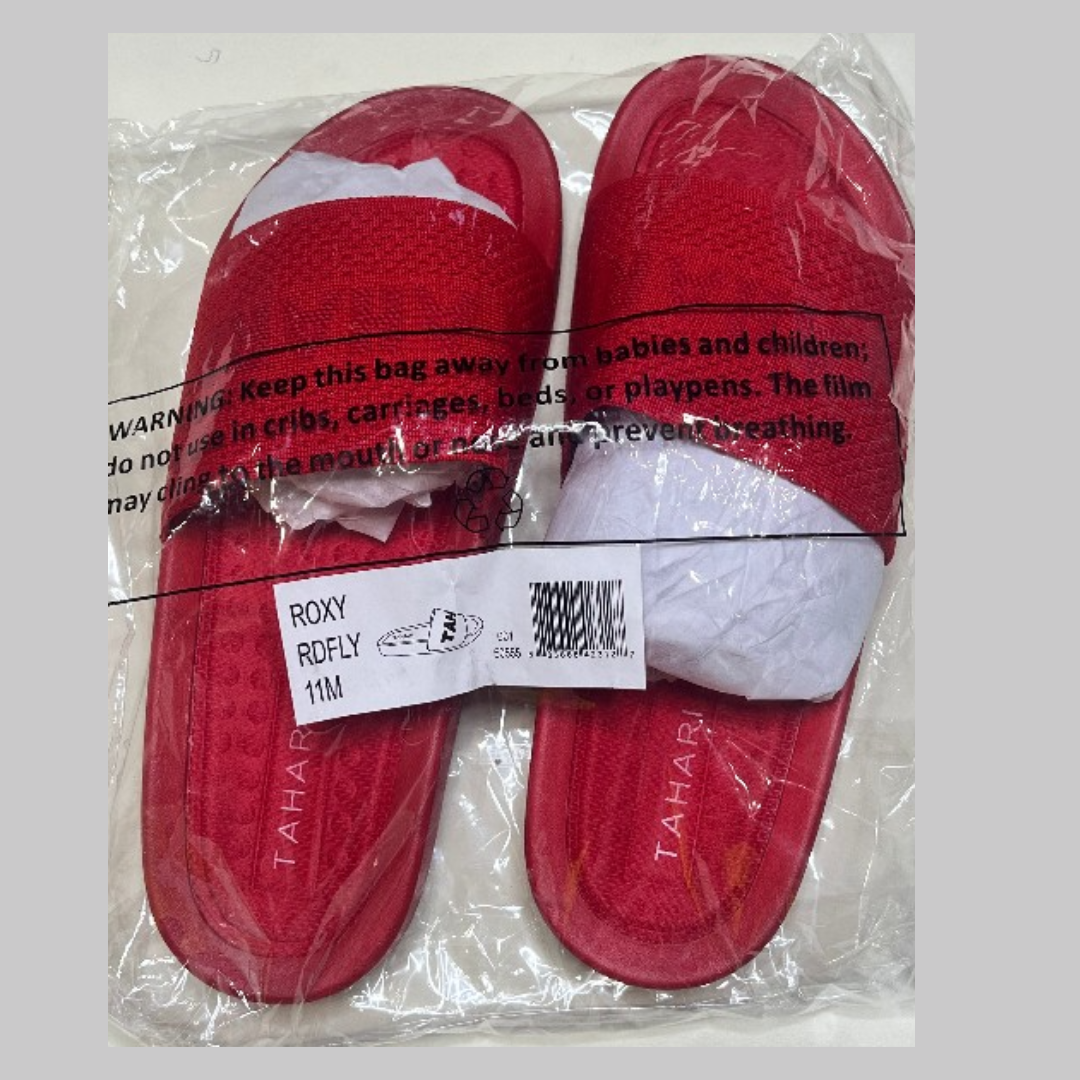 Tahari Slide Slipper Sandals