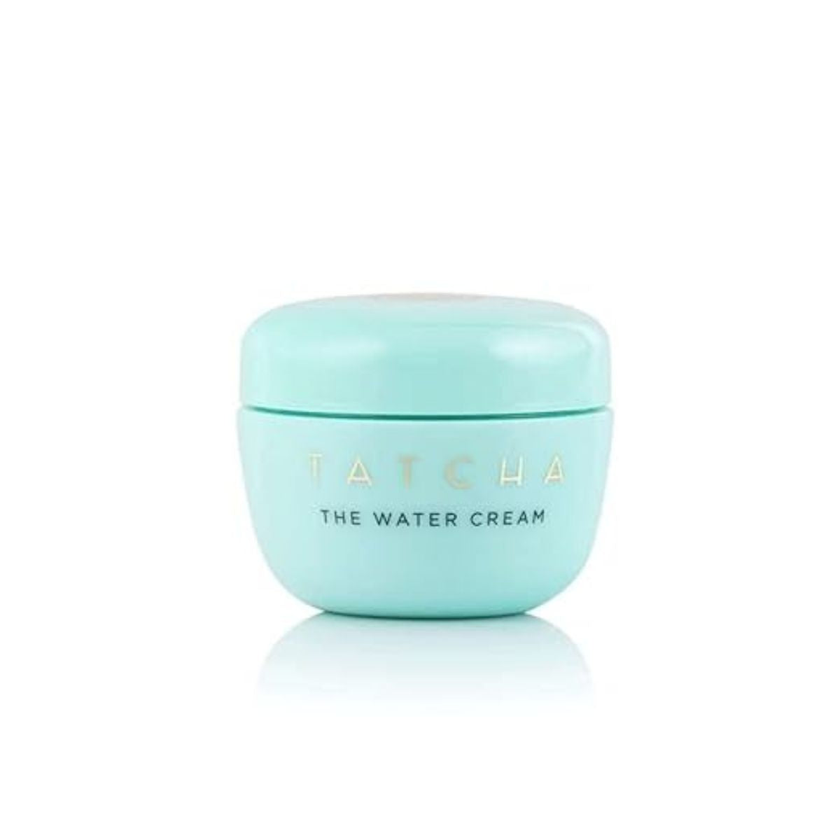 Tatcha The Water Cream Moisturizer