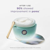 Tatcha The Water Cream Moisturizer