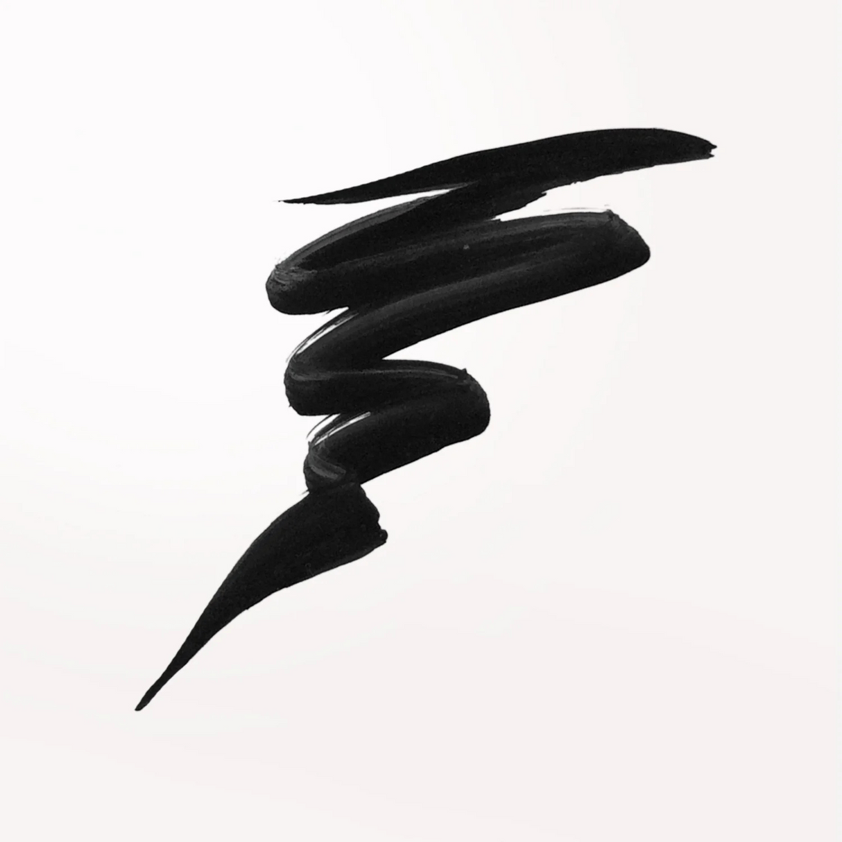Stila Travel Size Stay All Day Liquid Eye Liner Intense Black