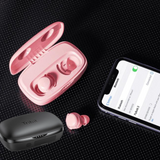 Tribit Wireless Earbuds FlyBuds 3 (Open Box Condition)