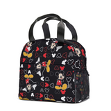 Mickey Insulated Lunch Bag