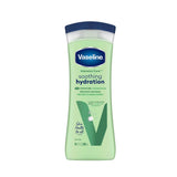 Vaseline Intensive Care Soothing Hydration Body Lotion 295ml