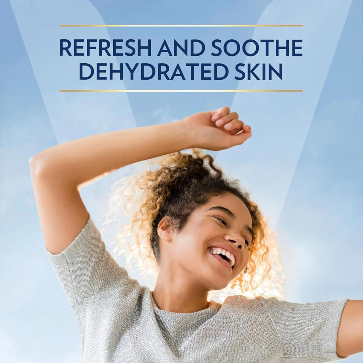 Vaseline Intensive Care Soothing Hydration Body Lotion 295ml